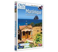 Martinique - Nuances tropicales – DVD (Francia) – Studiocanal