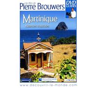 Martinique - Nuances tropicales [Francia] [DVD]