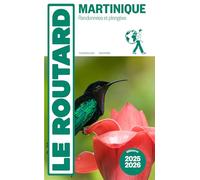 Martinique: + Randonnées et plongées