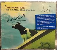 Martinis - Smitten Sessions