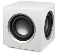 MartinLogan Abyss 8 blanco satinado - Subwoofer, 1000 W, Clos