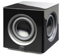 MartinLogan Abyss 8 negro lacado - Subwoofer, 1000 W