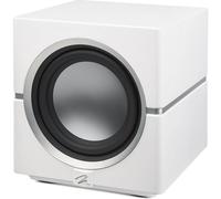 MartinLogan Dynamo 10 blanco lacado - Subwoofer, 500 W, Clos