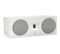 MartinLogan Motion C10 blanc mat - Enceinte centrale, 2,5, 200 W, 4 ohm, 93 dB