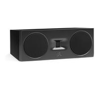 MartinLogan Motion C10 negro lacado - Altavoz central, 2,5, 200 W, 4 ohm, 93 dB