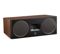 MartinLogan Motion C10 noyer - Enceinte centrale, 2,5, 200 W, 4 ohm, 93 dB