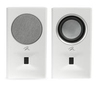 MartinLogan Motion MP10 blanc mat (lote de 2) - Enceinte arrière, d'effet ou bipolaire, Simple, Arrière, 200 W