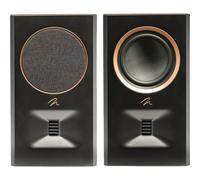 MartinLogan Motion MP10 noyer (lote de 2) - Enceinte arrière, d'effet ou bipolaire, Simple, Arrière, 200 W