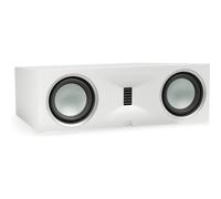 MartinLogan Motion XT C100 blanco mate - Altavoz central, 2,5, 300 W, 5 ohm, 93 dB