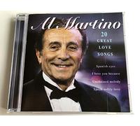 Martino Al - 20 Great Love Songs