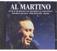 Martino,Al - Best of [Import]