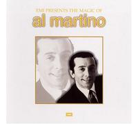 Martino, Al - EMI Presents the Magic of Al Martino