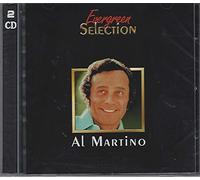 Martino,Al - Evergreen Selection [Import]