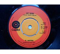 Martino, Al - Hey Mama