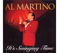Martino,Al - It's Swinging Time [Import]