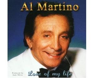 Martino,Al - Love of My Life