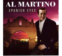 Martino, Al - Spanish Eyes