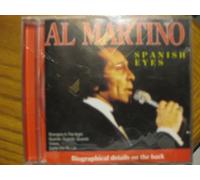 Martino, Al - Spanish Eyes [Import]
