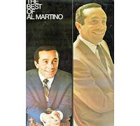 MARTINO, Al - The Best of (Martino, Al) / SMK 1022