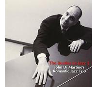 Martino John Di Romantic Jazz - Beatles In Jazz