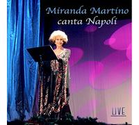 Martino Miranda - Canta Napoli