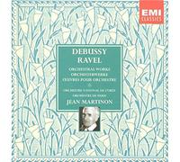 Martinon Jean - Musica Orchestrale-Budget Box for C