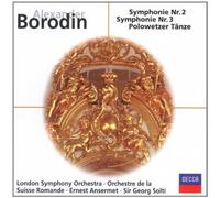 Martinon,Jean - Sinfonien 2,3