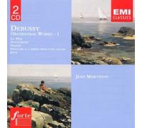 Martinon - La Mer/Prelude/Notturni