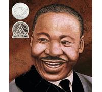 Martin's Big Words: The Life of Dr. Martin Luther King, Jr.: 1