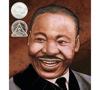 Martin's Big Words: The Life of Dr. Martin Luther King, Jr.: 1 (A Big Words Book)