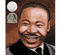 Martin's Big Words: The Life of Dr. Martin Luther King, Jr.: 1 (A Big Words Book)