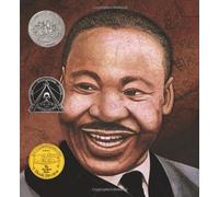 Martin's Big Words: The Life of Dr. Martin Luther King, Jr. by Doreen Rappaport(2007-12-18)