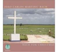 Martins, Joao Carlos - Bach for Christmas