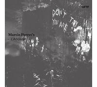 Martin'S l'Anderer Perret - Don't Try You Are [Vinyl LP] [Vinilo]