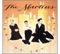 Martins - Light of the World