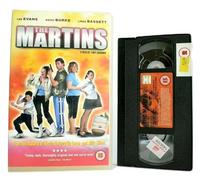 Martins, the [Reino Unido] [VHS]