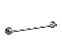 Martins Toallero de barra (Ancho: 45 cm, Cromo)