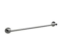 Martins Toallero de barra (Ancho: 60 cm, Cromo)