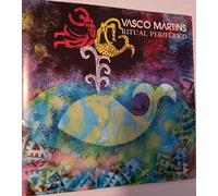 Martins, Vasco - Ritual Periferico