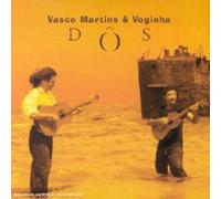Martins Vasco & Voginha - Dos