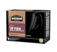 Martinson, Hot Cocoa, 24 Single Serve RealCups