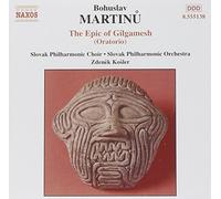 Kosler - L'Epopée de Gilgamesh