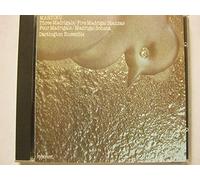 Martinu, B. - Martin?: Madrigals