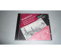 Martinu Bohuslav - Fantasie Sinfoniche H.343