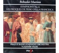 Martinu Bohuslav - Sinfonia N.6