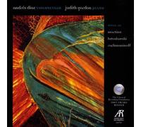 Martinu - Cello Music