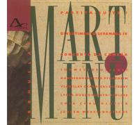 Martinu - Partita