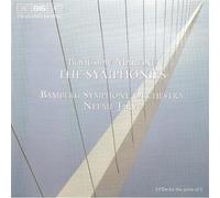 Martinu: The Symphonies