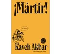 ¡mártir! (ebook)