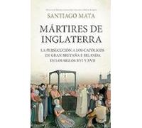 Mártires De Inglaterra